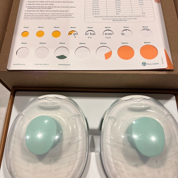 Willow go - Picture 5 of 9